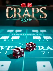 Craps Live